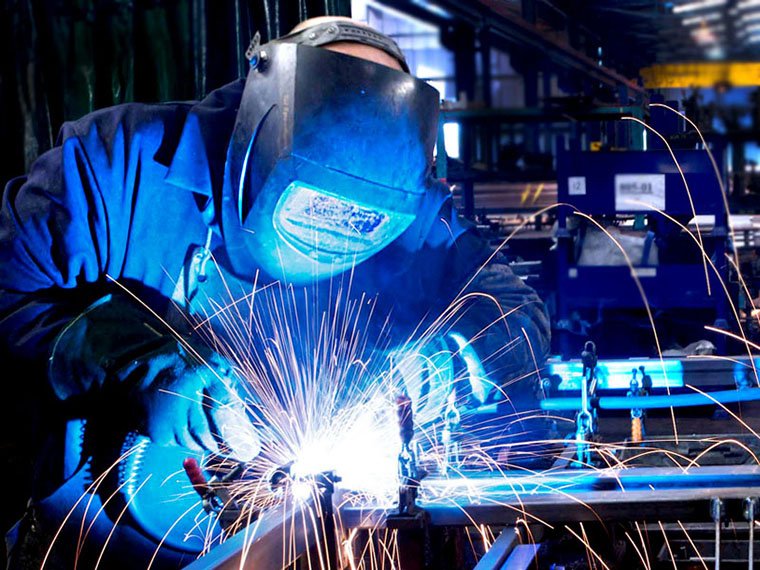 Fabrication