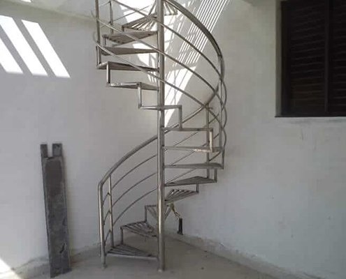 Hand Railing (1)