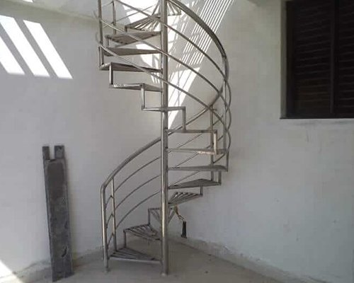 Hand Railing