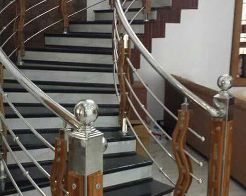 Hand Railing