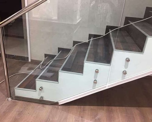 Hand Railing