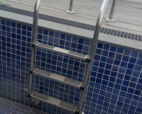 Hand Railing