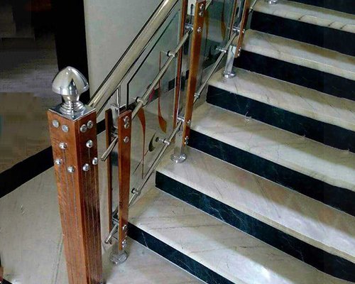 Hand Railing