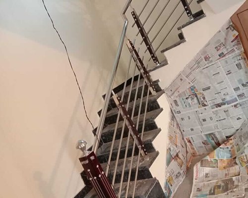 Hand Railing