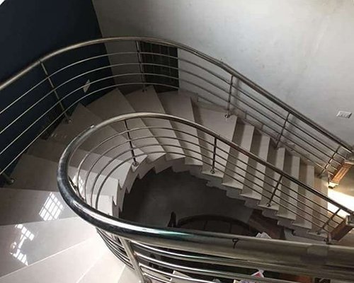 Hand Railing