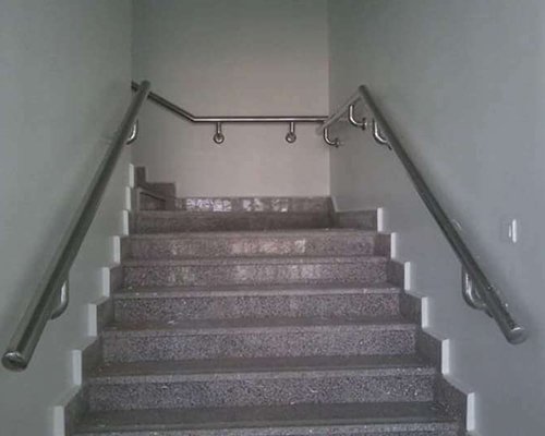 Hand Railing