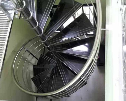 Hand Railing