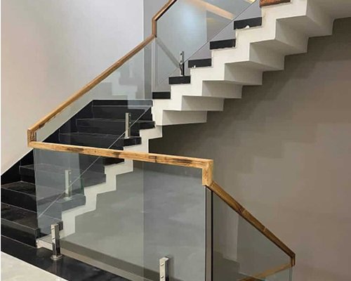 Hand Railing