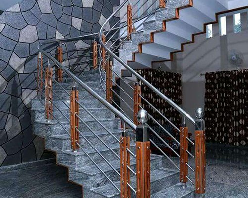 Hand Railing