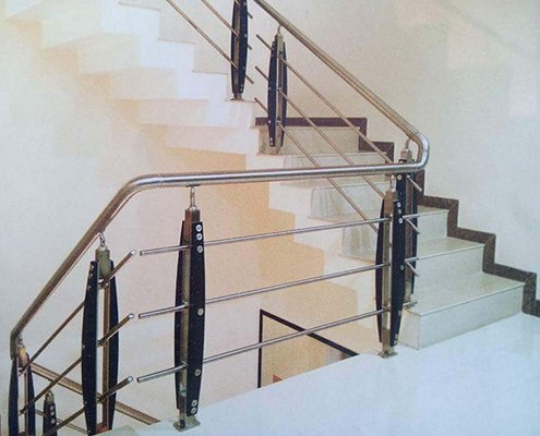 Hand Railing (3)