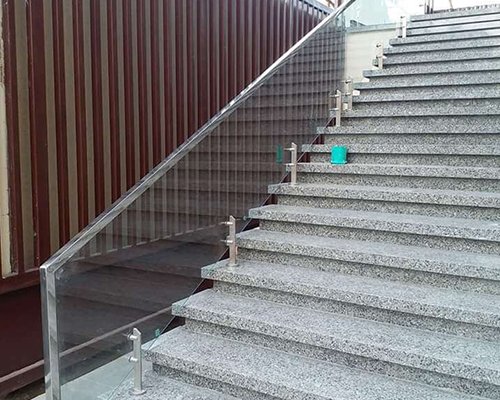 Hand Railing