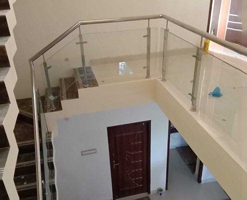 Hand Railing (4)