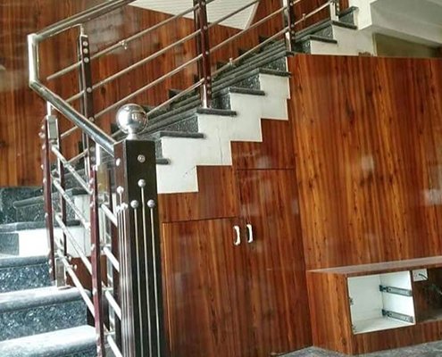 Hand Railing (5)