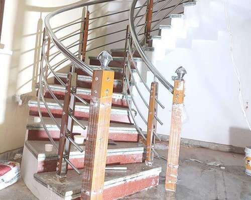 Hand Railing
