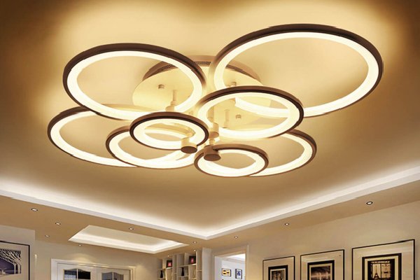 LED