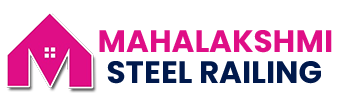 Logo1 Mahalakshmi Steel Railing