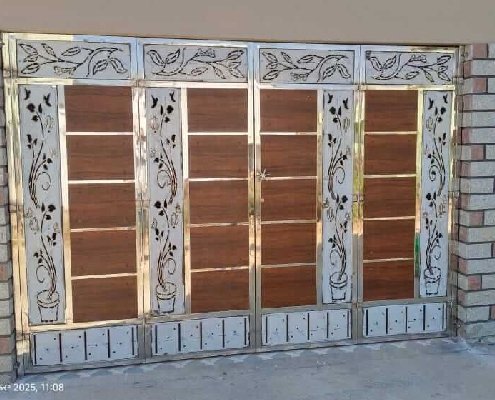 Main Gate (1)