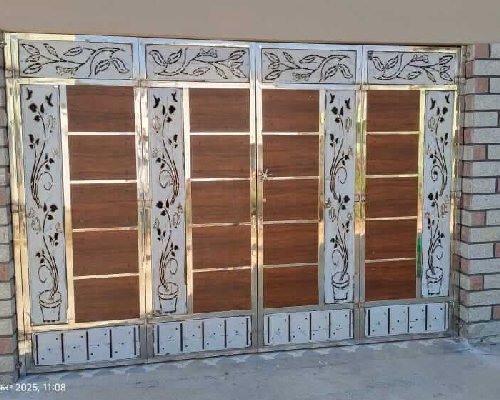 Main Gate