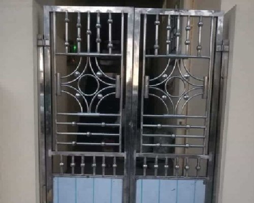 Main Gate