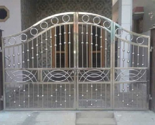 Main Gate (24)