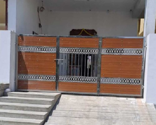 Main Gate