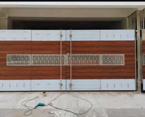 Main Gate (3)