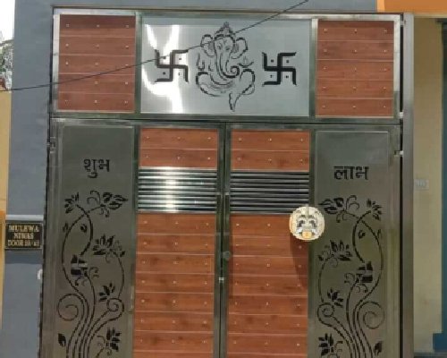 Main Gate