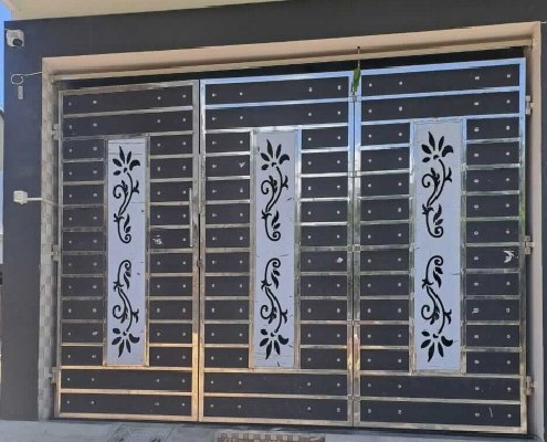 Main Gate (8)
