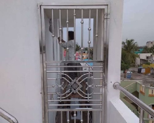 Safety Gate