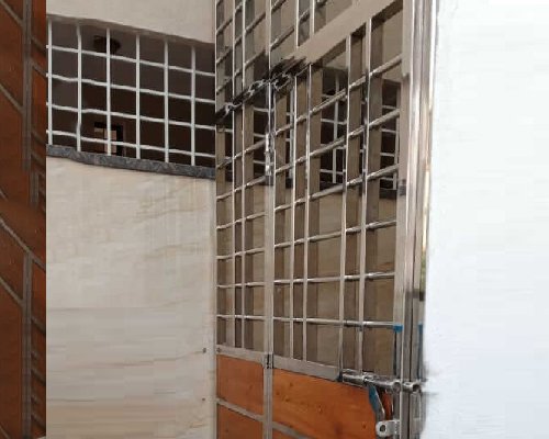 Safety Gate