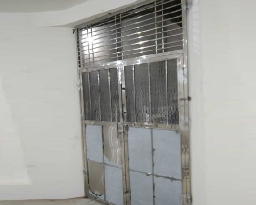 Safety Gate