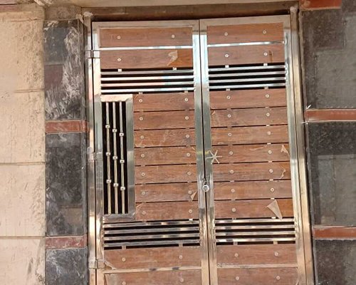 Safety Gate