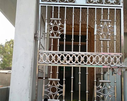 Safety Gate