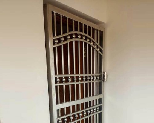 Safety Gate