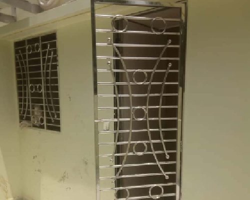 Safety Gate