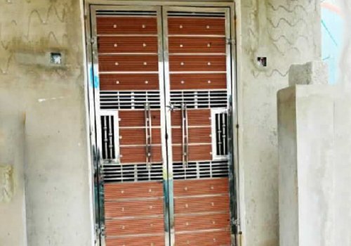 Safety Gate