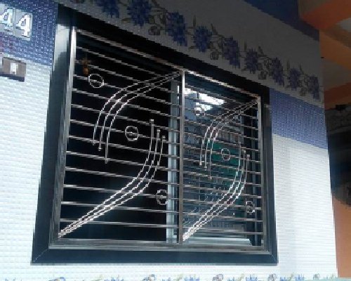 Safety Grills