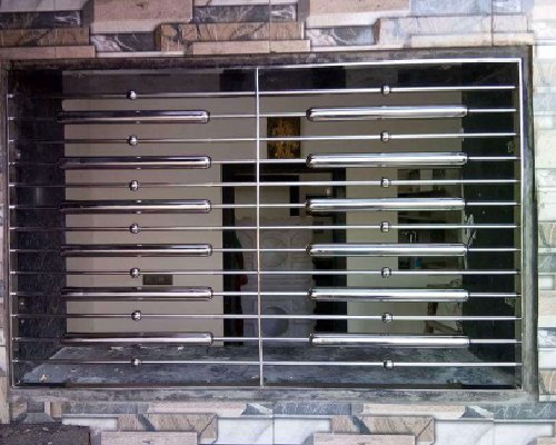 Safety Grills