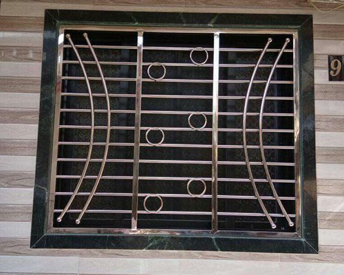 Safety Grills