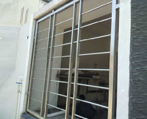 Safety Grills (6)