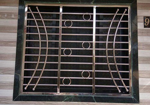Safety Grills