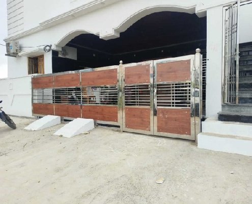 Sliding Gate (1)