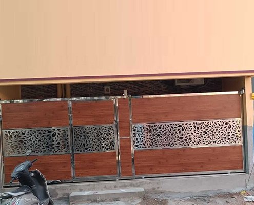 Sliding Gate (5)