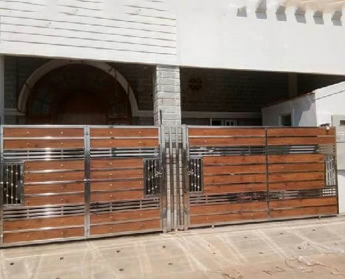 Sliding Gate (6)