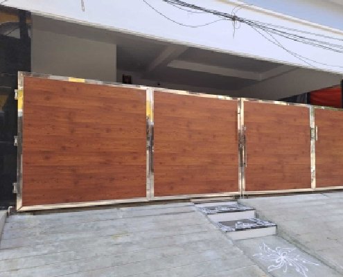 Sliding Gate (7)