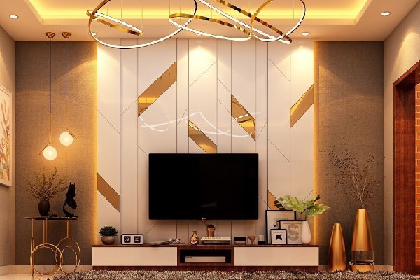 TV Unit